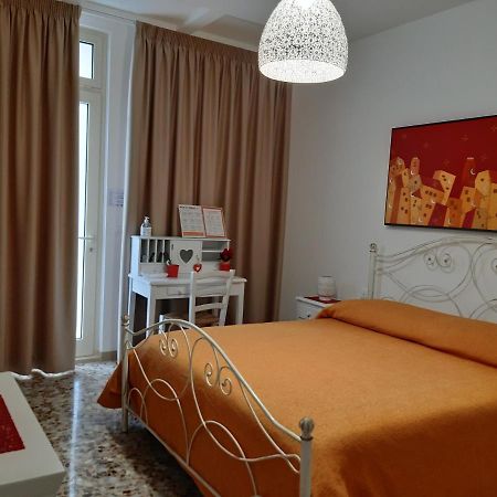 Casa Mina Affittacamere بولينيانو آ ماري المظهر الخارجي الصورة