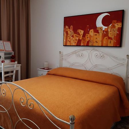 Casa Mina Affittacamere بولينيانو آ ماري المظهر الخارجي الصورة