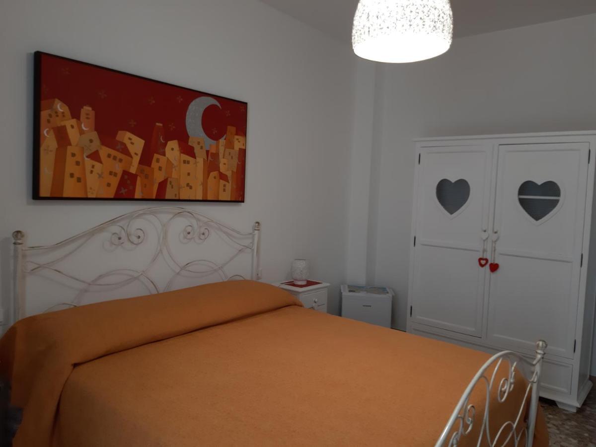 Casa Mina Affittacamere بولينيانو آ ماري المظهر الخارجي الصورة