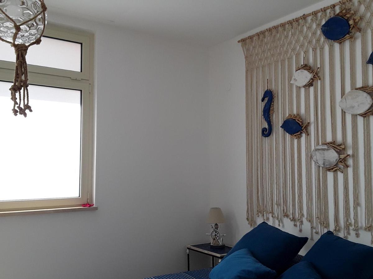 Casa Mina Affittacamere بولينيانو آ ماري المظهر الخارجي الصورة