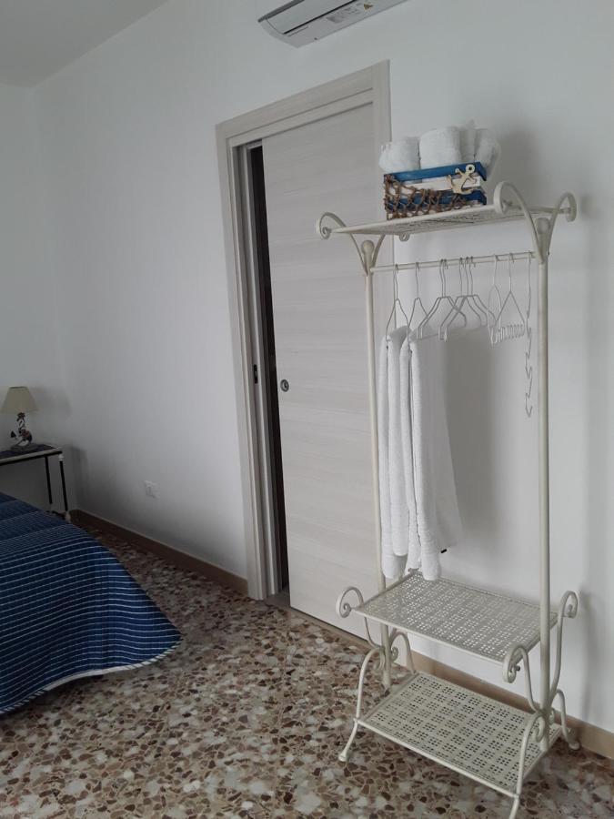 Casa Mina Affittacamere بولينيانو آ ماري المظهر الخارجي الصورة