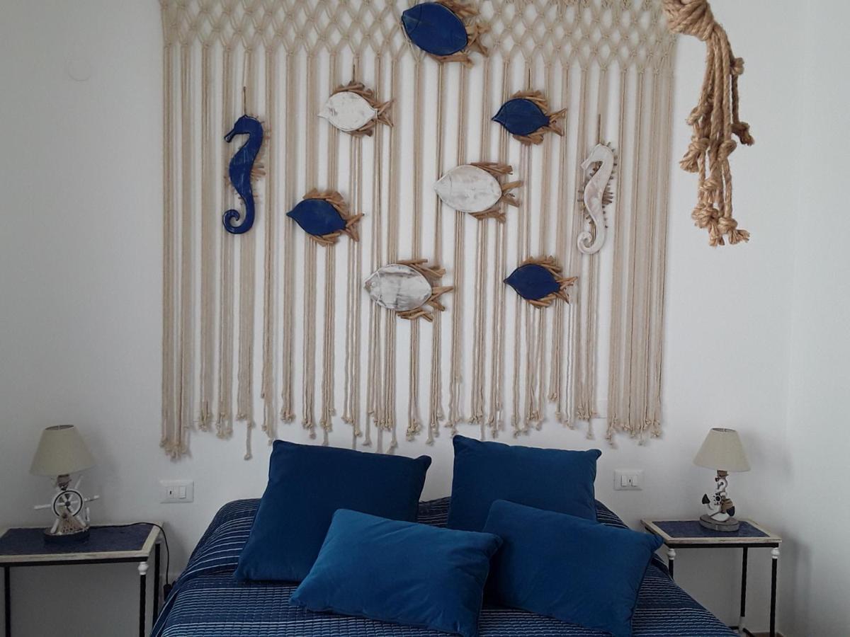 Casa Mina Affittacamere بولينيانو آ ماري المظهر الخارجي الصورة